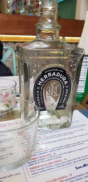 Hecho en México | Carnegie