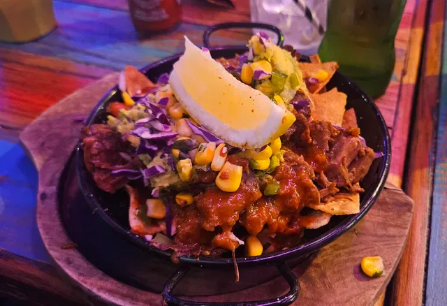 Hecho en México | Carnegie