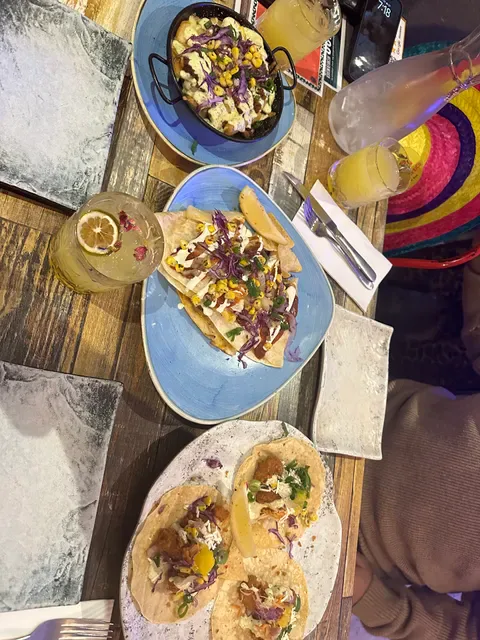 Hecho En Mexico Moonee Ponds