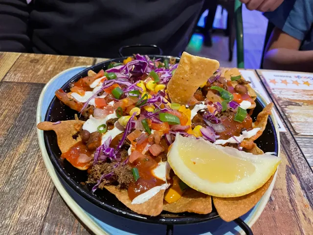 Hecho En Mexico Moonee Ponds