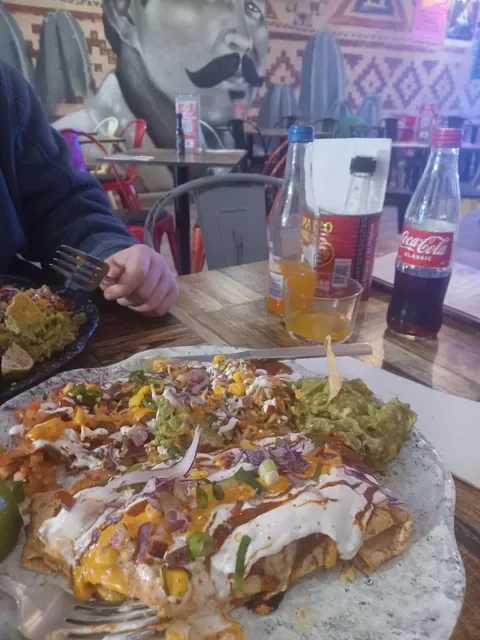 Hecho En Mexico Moonee Ponds