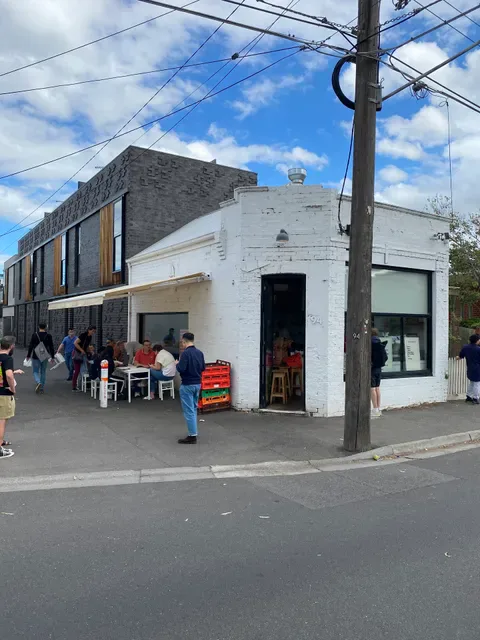 Hector's Deli