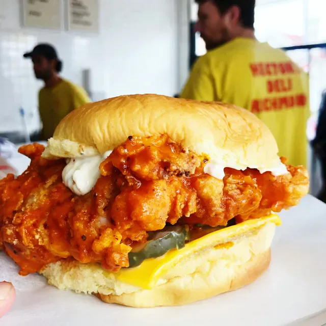 Hector's Deli