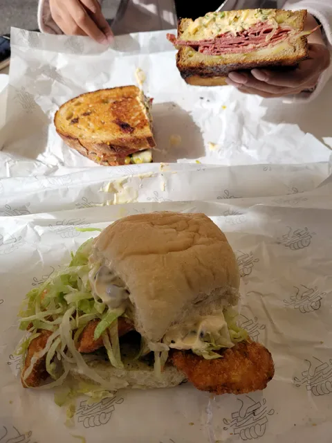 Hector's Deli
