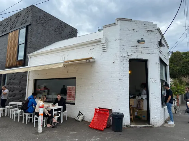 Hector's Deli