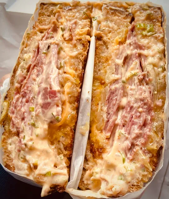 Hector's Deli