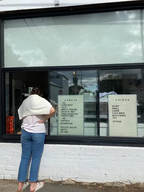 Hector's Deli