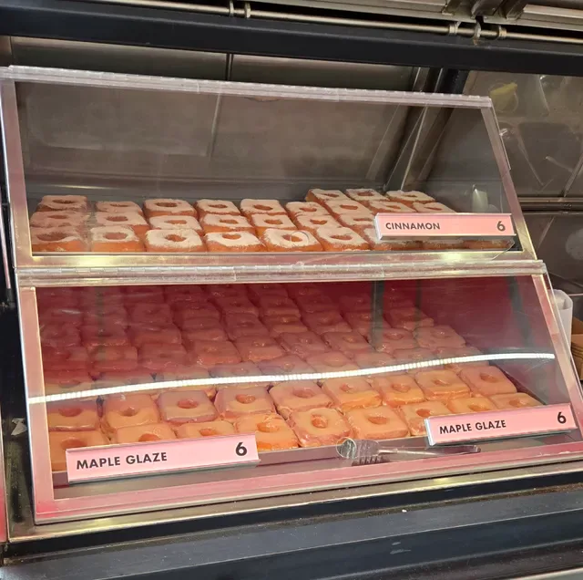 Hector's Kiosk