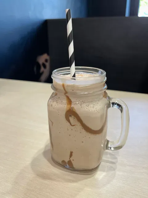 Hello Harry The Burger Joint (Lilydale)