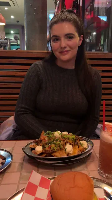 Sam's Cali Cantina