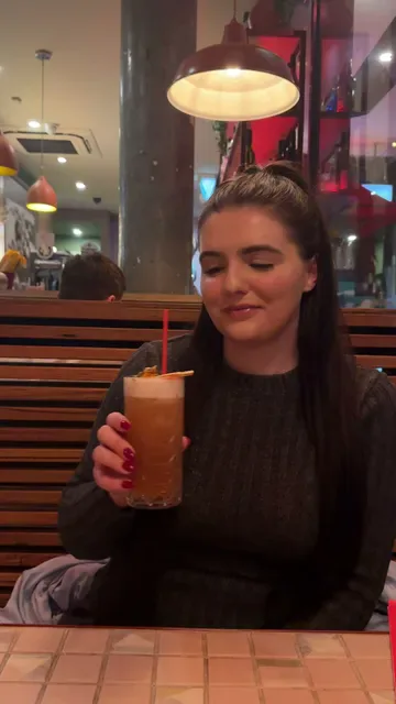 Sam's Cali Cantina