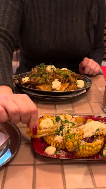 Sam's Cali Cantina