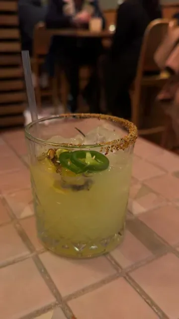 Sam's Cali Cantina
