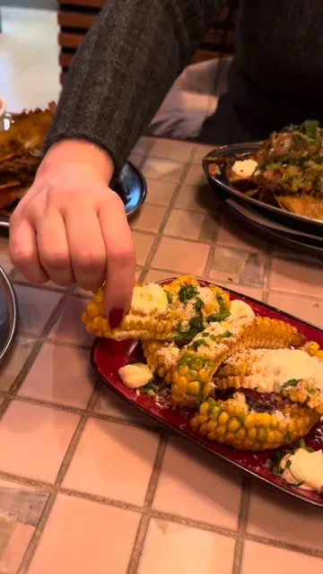 Sam's Cali Cantina