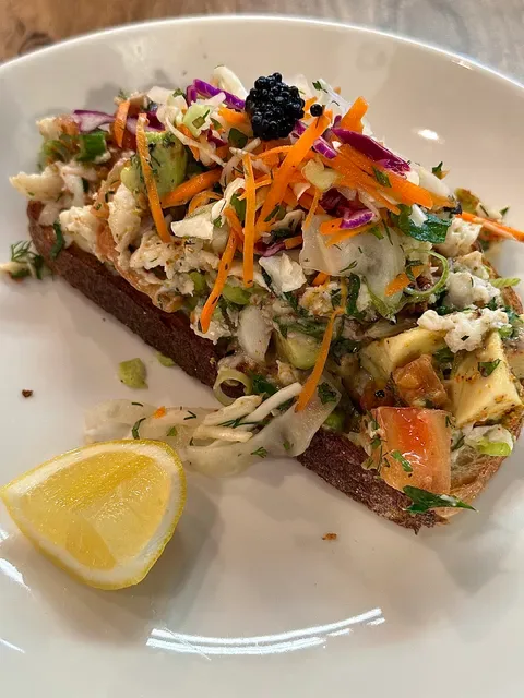 Hendriks Cafe