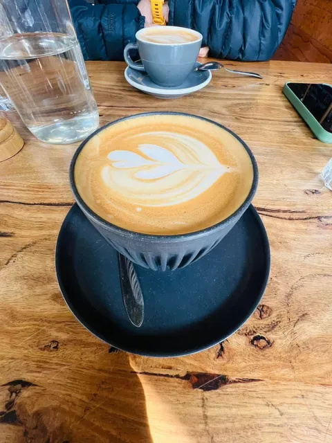Hendriks Cafe