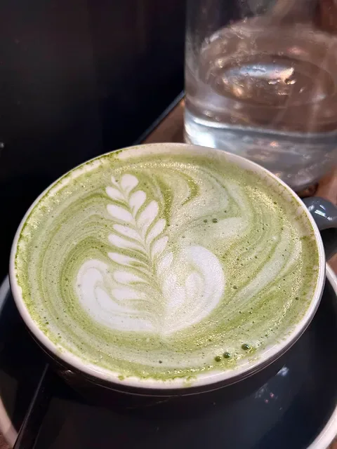 Hendriks Cafe
