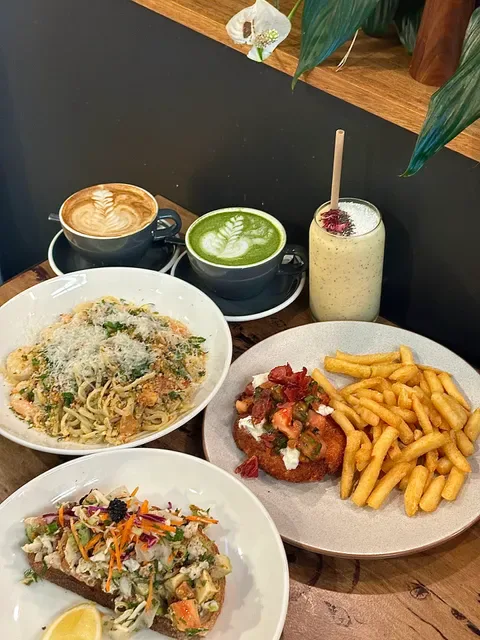 Hendriks Cafe