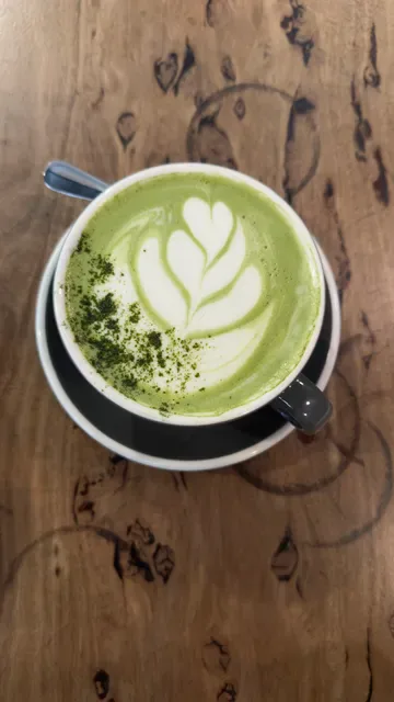 Hendriks Cafe