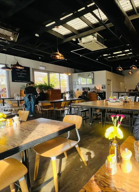 Hendriks Cafe