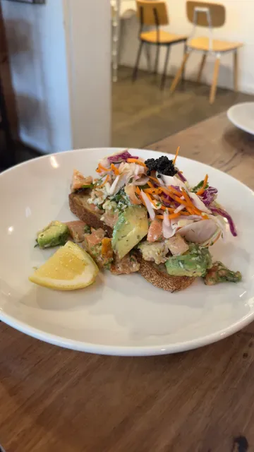 Hendriks Cafe
