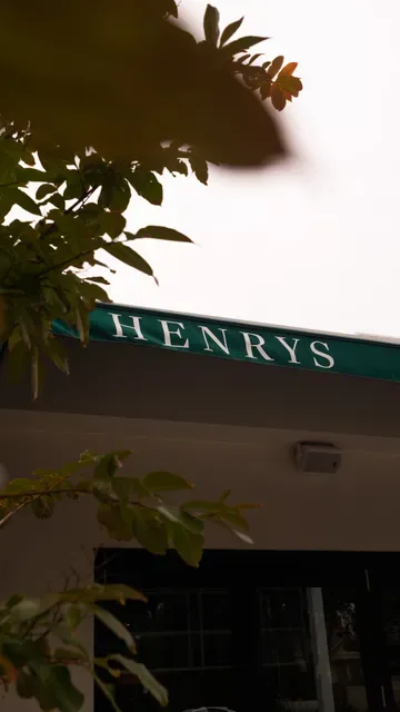 Henrys