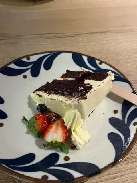 Her Little Patisserie