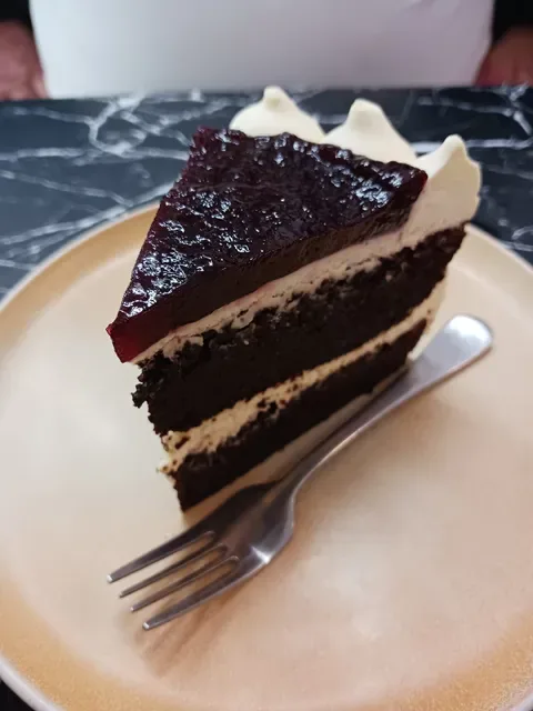 Her Little Patisserie