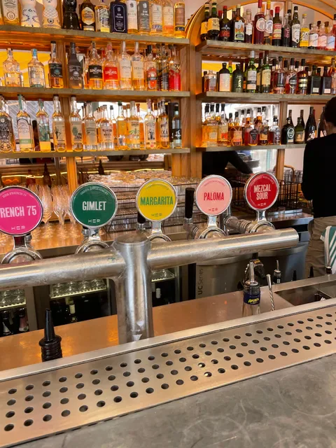 HER BAR