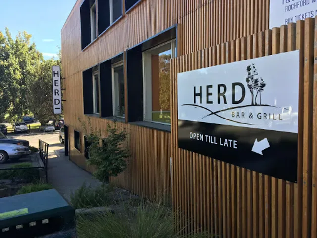 Herd Bar & Grill