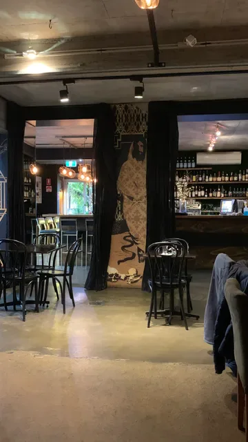Herd Bar & Grill