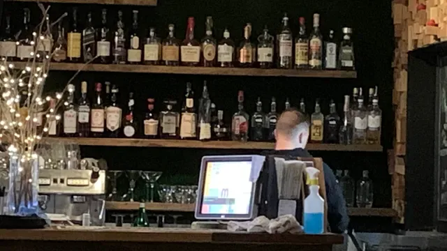 Herd Bar & Grill