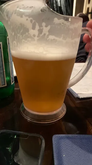 Herd Bar & Grill