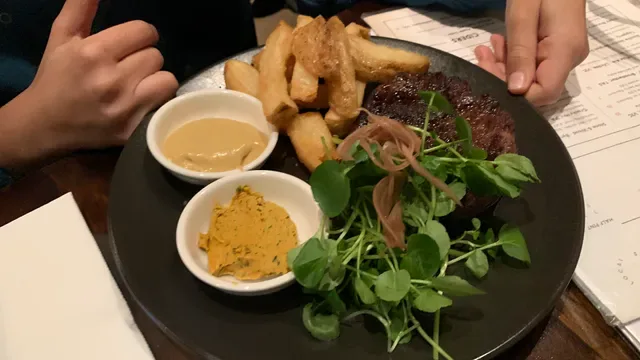 Herd Bar & Grill