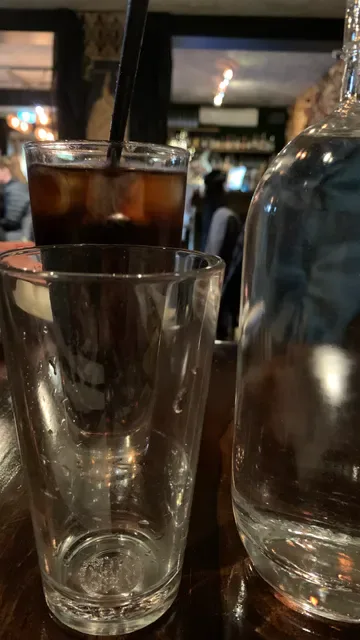 Herd Bar & Grill