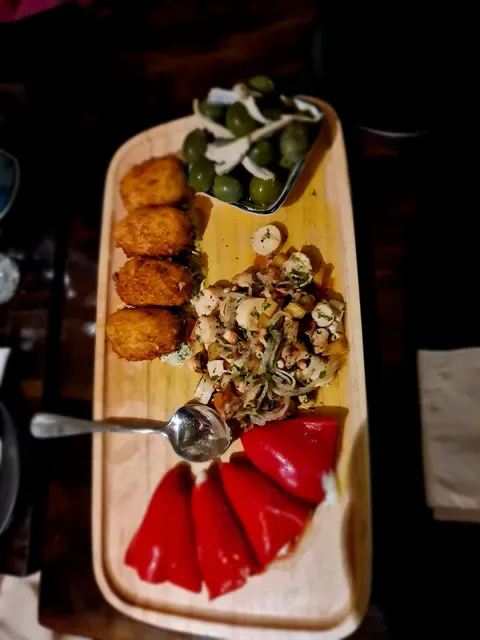 Herd Bar & Grill