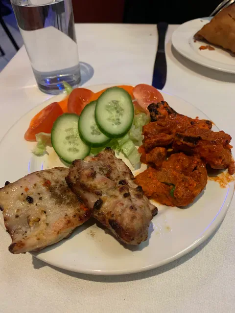 Heritage Indian Restaurant