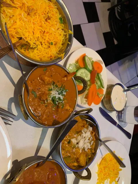 Heritage Indian Restaurant