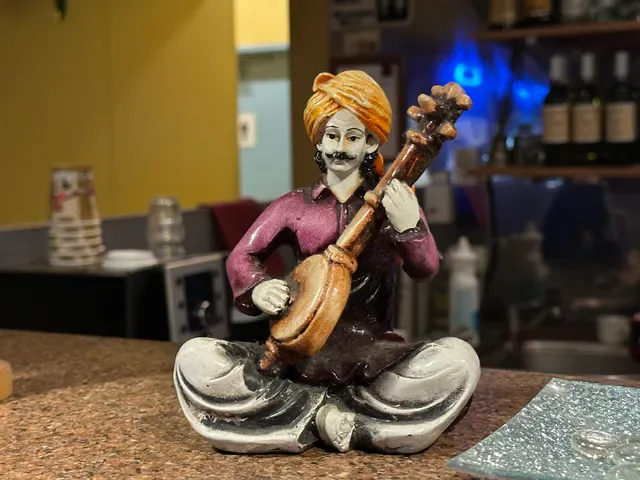 Heritage Indian Restaurant
