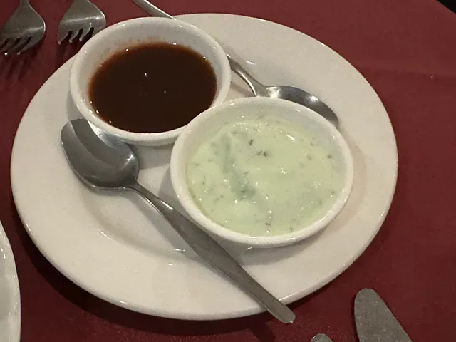 Heritage Indian Restaurant