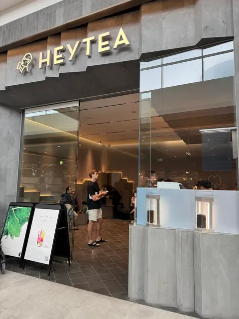 heytea (Chadstone)