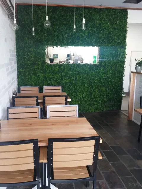 Hidden Pizzeria