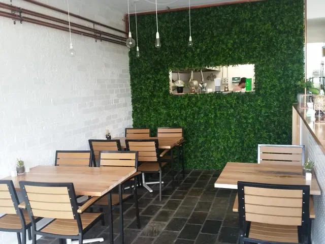 Hidden Pizzeria