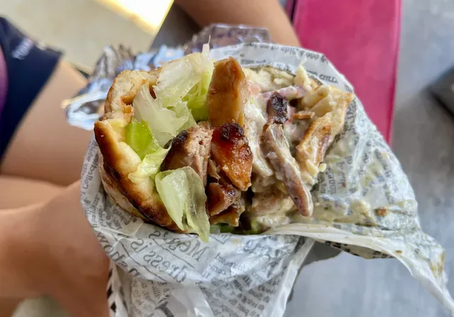 Highett Charcoal Chicken