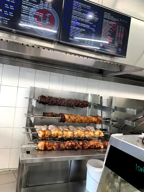 Highett Charcoal Chicken