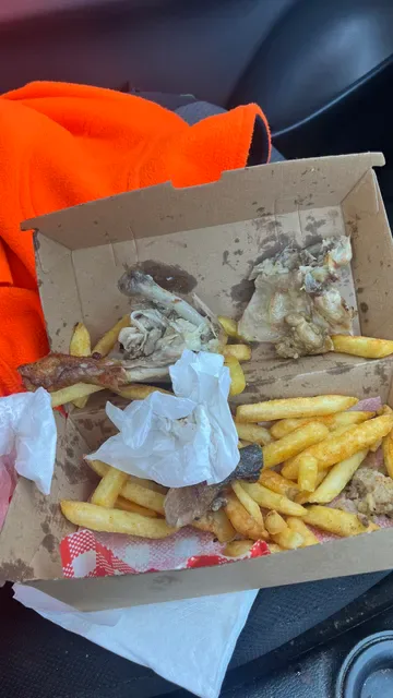 Highett Charcoal Chicken