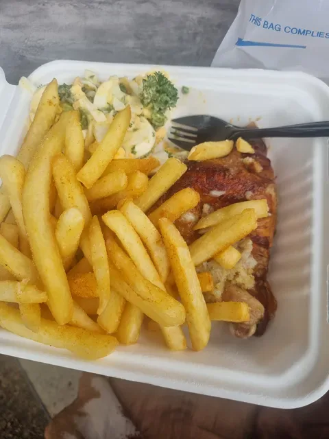 Highett Charcoal Chicken