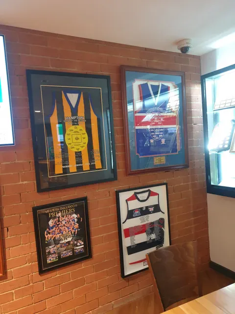Highett RSL