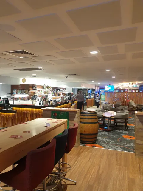 Highett RSL