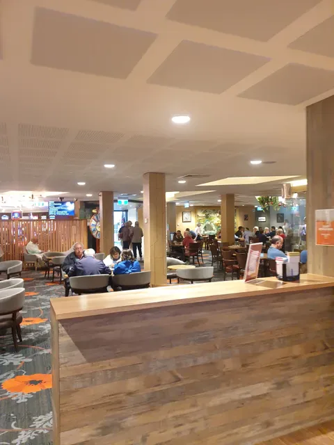 Highett RSL